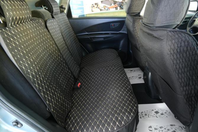 Hyundai Tucson I с пробегом 2007 года, цена 1 199 000 рублей, 190400 км, внедорожник, Автокод Объявления