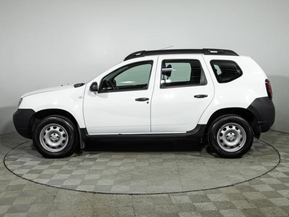 Renault Duster I Рестайлинг с пробегом 2017 года, цена 1 309 777 рублей, 40000 км, внедорожник, Автокод Объявления