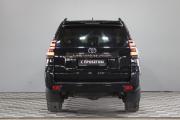 Toyota Land Cruiser Prado 150 Series Рестайлинг 3 Санкт-Петербург  - изображение 42