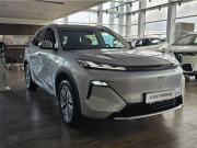 Geely EX5 Гибрид Москва  - изображение 57