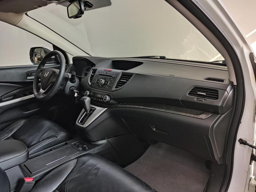 Honda CR-V IV Барнаул  - изображение 15