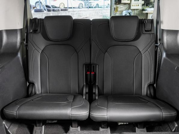 Exeed VX I с пробегом 2021 года, цена 2 449 000 рублей, 95299 км, внедорожник, Автокод Объявления