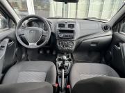 Lada (ВАЗ) Granta I Рестайлинг Воронеж  - изображение 21