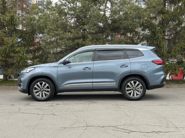 Chery Tiggo 8 I Рестайлинг с пробегом 2022 года, цена 1 765 000 рублей, 79089 км, внедорожник, Автокод Объявления
