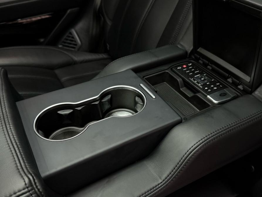 Land Rover Range Rover IV Ижевск  - изображение 38