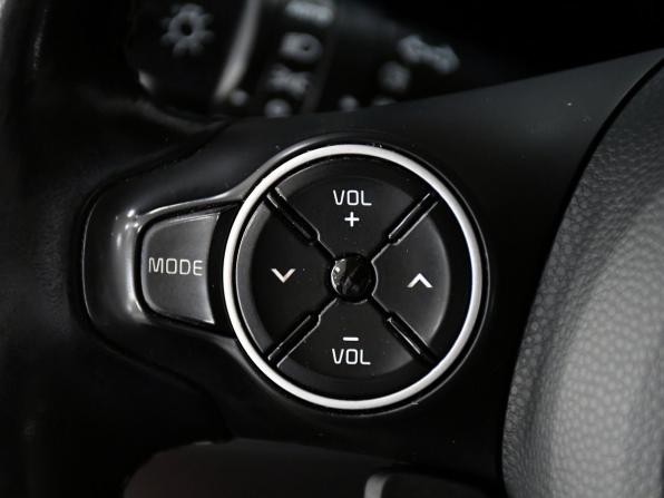 Kia Soul II Рестайлинг с пробегом 2019 года, цена 1 737 000 рублей, 78782 км, хэтчбек, Автокод Объявления
