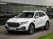 Hongqi HS5 I Санкт-Петербург  - изображение 42
