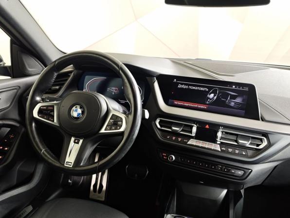 BMW 2 серии F44 с пробегом 2021 года, цена 2 695 000 рублей, 95726 км, седан, Автокод Объявления
