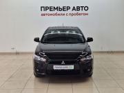 Mitsubishi Lancer X Смоленск  - изображение 16