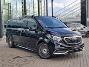 Mercedes-Benz V-Класс III (W447) Санкт-Петербург  - изображение 32