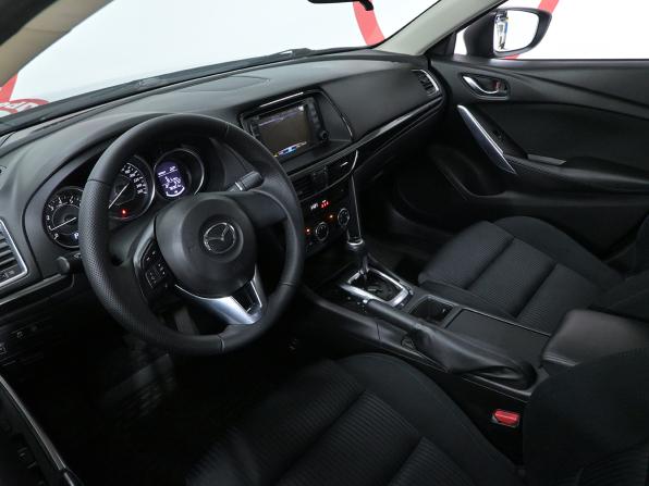 Mazda 6 III (GJ) с пробегом 2012 года, цена 1 860 000 рублей, 78288 км, седан, Автокод Объявления