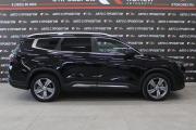 Geely Okavango I Рестайлинг Томск  - изображение 13