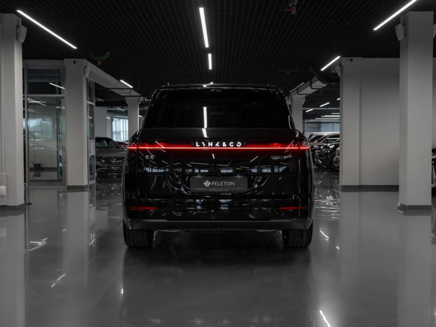 Lynk &amp; Co 900 Москва  - изображение 6