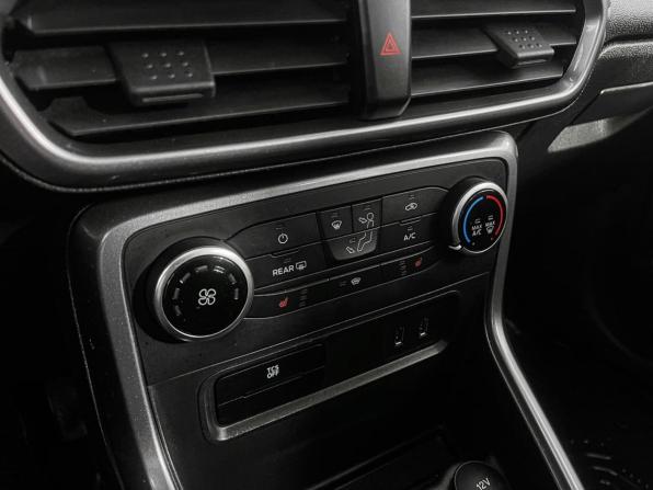 Ford EcoSport II Рестайлинг с пробегом 2019 года, цена 1 246 900 рублей, 31968 км, внедорожник, Автокод Объявления