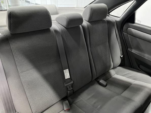 Chevrolet Lacetti I с пробегом 2008 года, цена 595 000 рублей, 199755 км, седан, Автокод Объявления