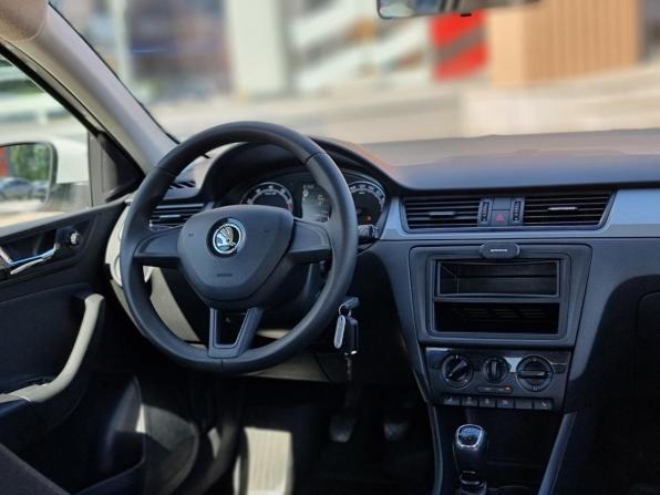 Skoda Rapid I Рестайлинг с пробегом 2019 года, цена 829 000 рублей, 149836 км, лифтбек, Автокод Объявления