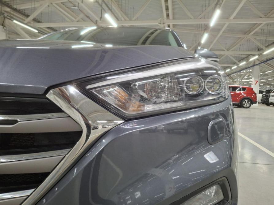 Hyundai Tucson III Казань  - изображение 21