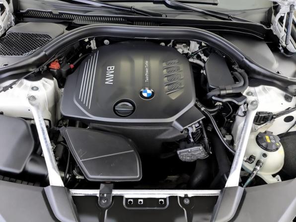 BMW 5 серии VII (G30/G31/G38) с пробегом 2019 года, цена 2 650 000 рублей, 164291 км, седан, Автокод Объявления