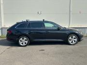 Skoda Superb III Санкт-Петербург  - изображение 27