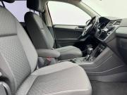 Volkswagen Tiguan II Москва  - изображение 24