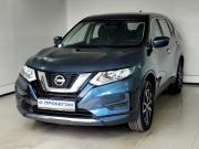 Nissan X-Trail III Рестайлинг Москва  - изображение 17