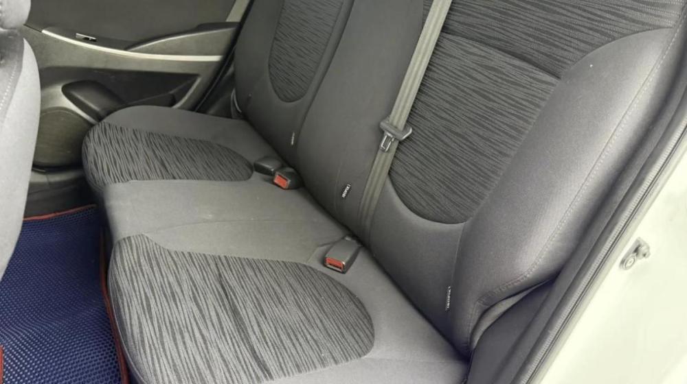 Hyundai Solaris I Ставрополь  - изображение 20