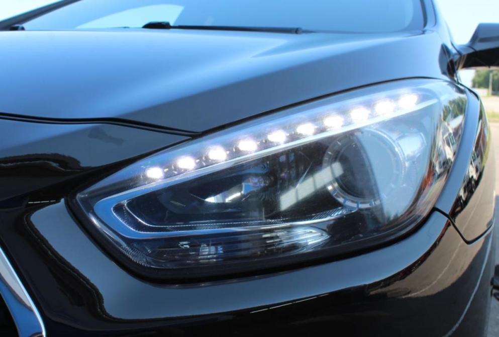 Hyundai i40 I Рестайлинг Нижний Новгород  - изображение 20