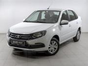 Lada (ВАЗ) Granta I Рестайлинг Химки  - изображение 28