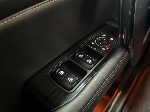 Haval Dargo с пробегом 2022 года, цена 2 400 000 рублей, 68649 км, внедорожник, Автокод Объявления