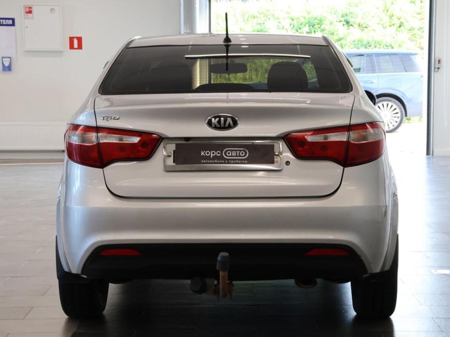 Kia Rio III Калуга  - изображение 5