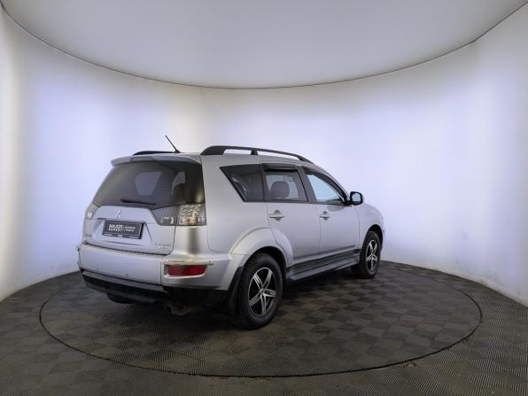 Mitsubishi Outlander II Рестайлинг с пробегом 2011 года, цена 1 250 000 рублей, 95110 км, внедорожник, Автокод Объявления