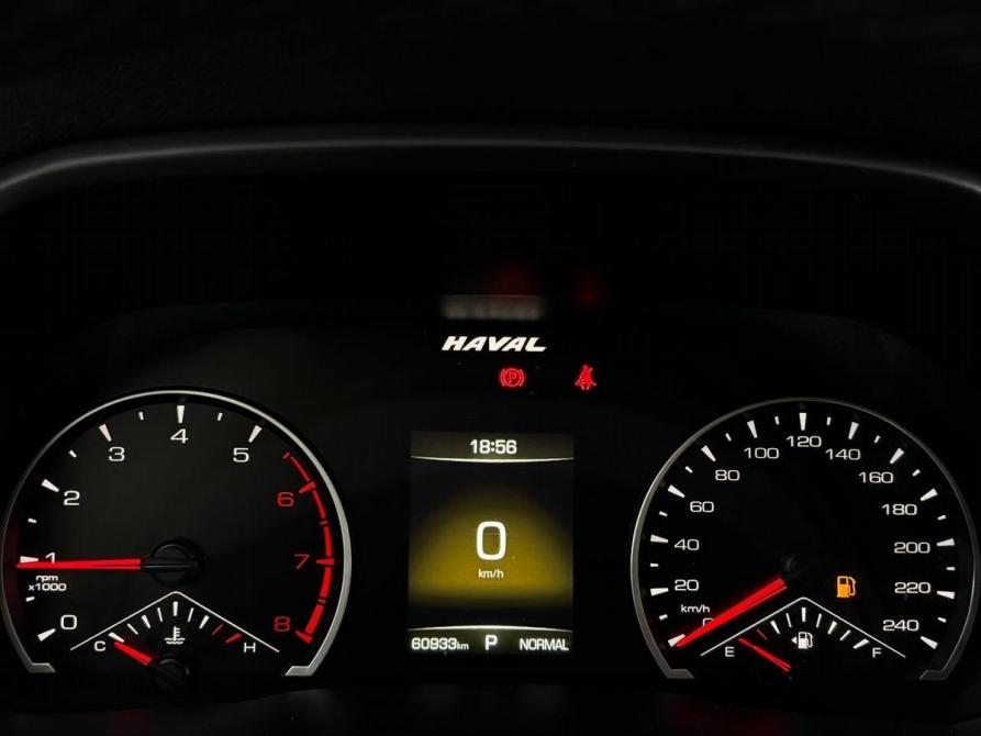 Haval F7 I Уфа  - изображение 16