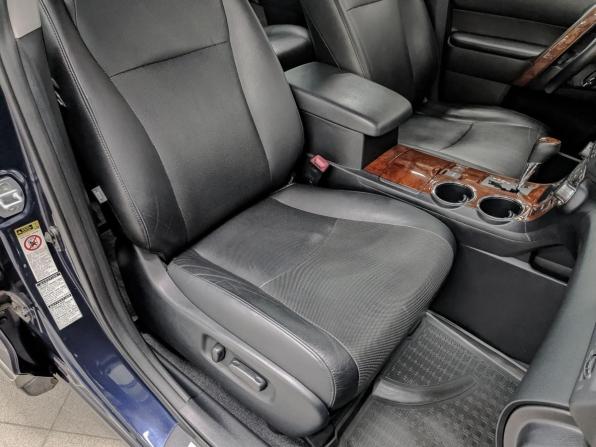 Toyota Highlander II (XU40) Рестайлинг с пробегом 2012 года, цена 2 750 000 рублей, 76643 км, внедорожник, Автокод Объявления