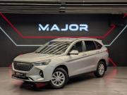 Haval M6 II Москва  - изображение 28