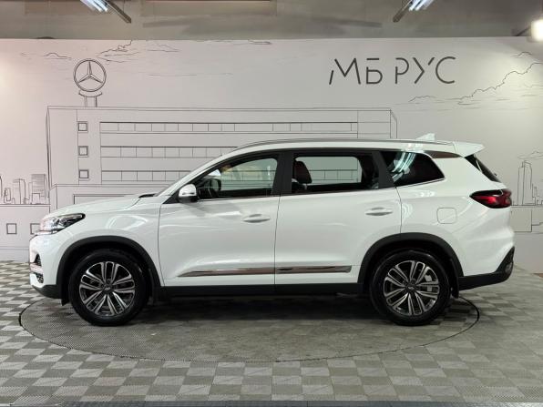Chery Tiggo 8 I с пробегом 2021 года, цена 1 830 000 рублей, 31078 км, внедорожник, Автокод Объявления