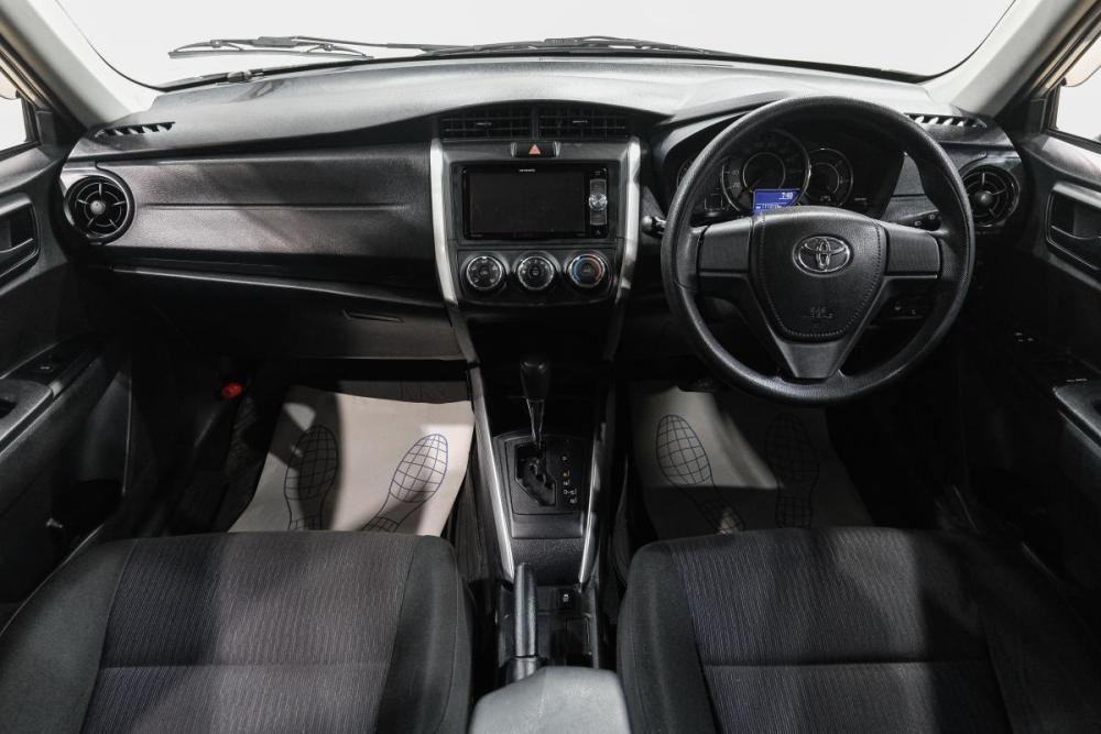 Toyota Corolla XI (E160 E170 E180) Новокузнецк  - изображение 16
