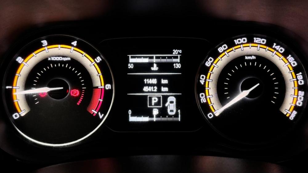 Lada (ВАЗ) Vesta I Рестайлинг (NG) Киров  - изображение 15