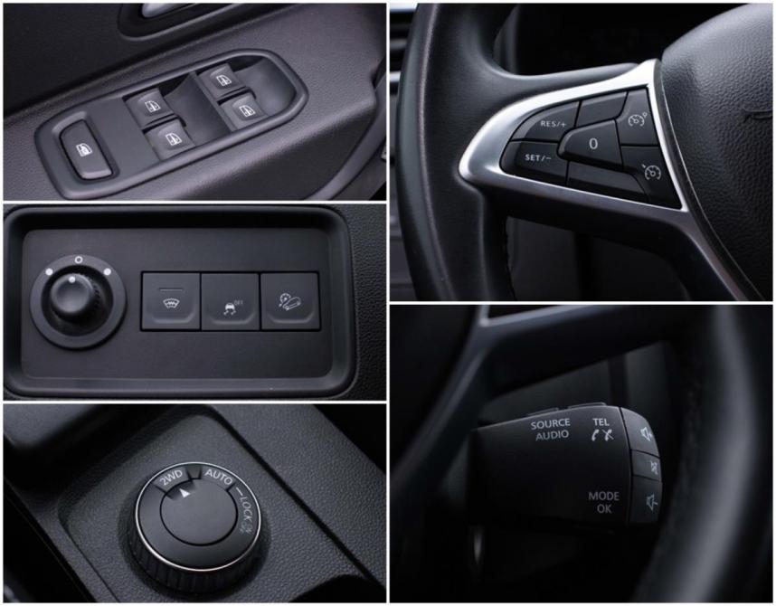Renault Duster II Москва  - изображение 16