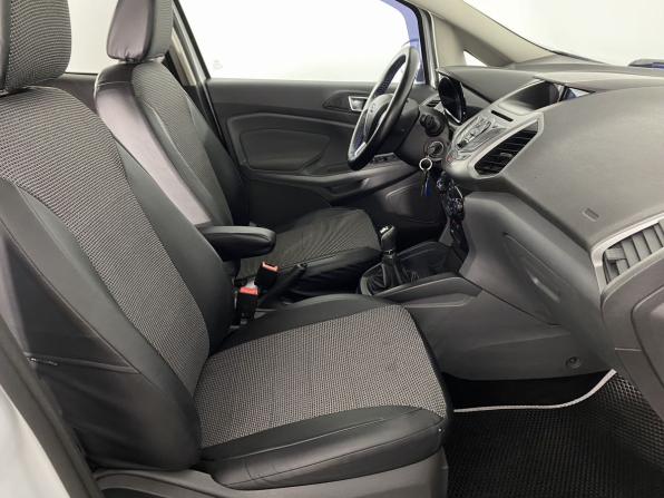 Ford EcoSport II с пробегом 2014 года, цена 930 000 рублей, 170896 км, внедорожник, Автокод Объявления