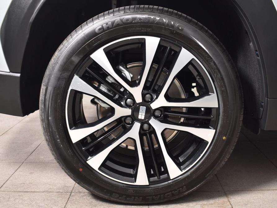 Geely Galaxy M7 Кемерово  - изображение 14