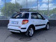 Suzuki SX4 I (Classic) Рестайлинг Москва  - изображение 27