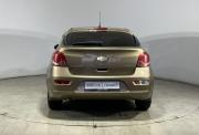 Chevrolet Cruze I Рестайлинг Саранск  - изображение 34