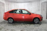 Lada (ВАЗ) Granta I Рестайлинг Ярославль  - изображение 18