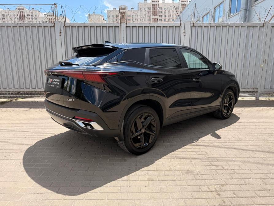Omoda C5 I Ростов-на-Дону  - изображение 7