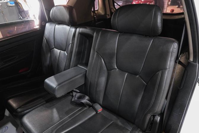 SsangYong Rexton II с пробегом 2011 года, цена 1 348 000 рублей, 170000 км, внедорожник, Автокод Объявления