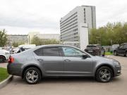 Skoda Octavia III (A7) Рестайлинг Москва  - изображение 24