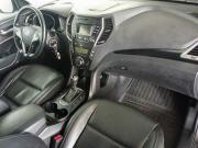 Hyundai Santa Fe III Москва  - изображение 29