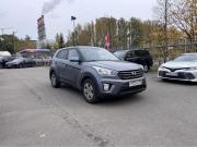 Hyundai Creta I Москва  - изображение 17