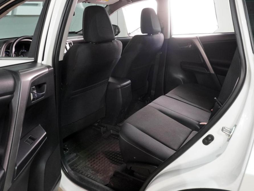 Toyota RAV4 IV (XA40) Рестайлинг Воронеж  - изображение 11