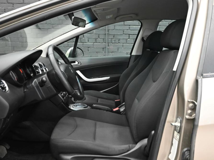 Peugeot 408 I Екатеринбург  - изображение 21